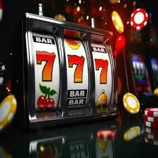 mk8slot